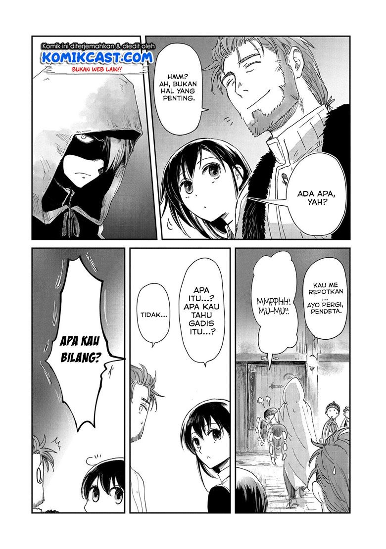 Boukensha ni Naritai to Miyako ni Deteitta Musume ga S Rank ni Natteta